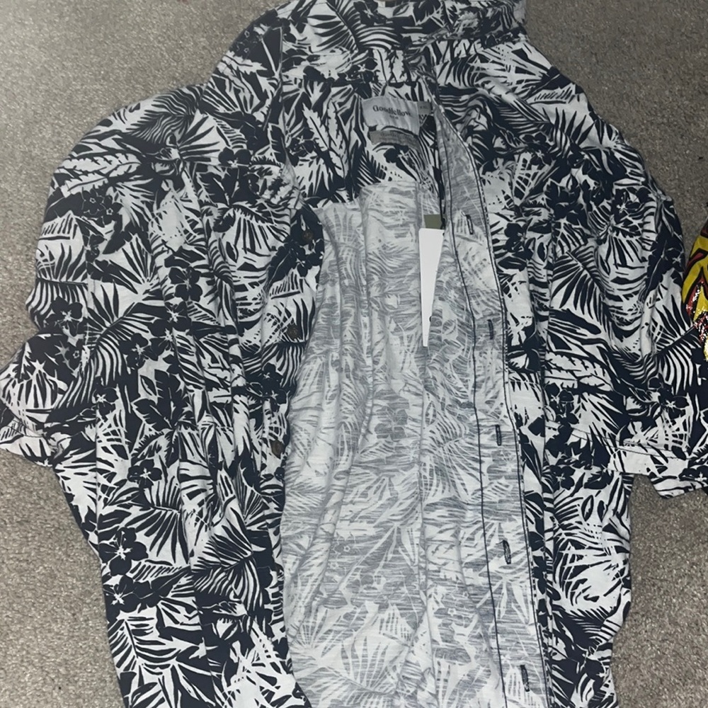 Hawian top brand new
